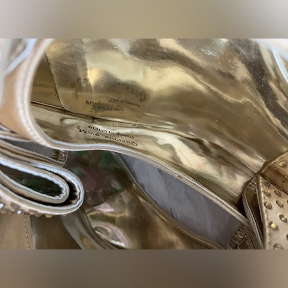 J. Renee Heels - Picture 3 of 6